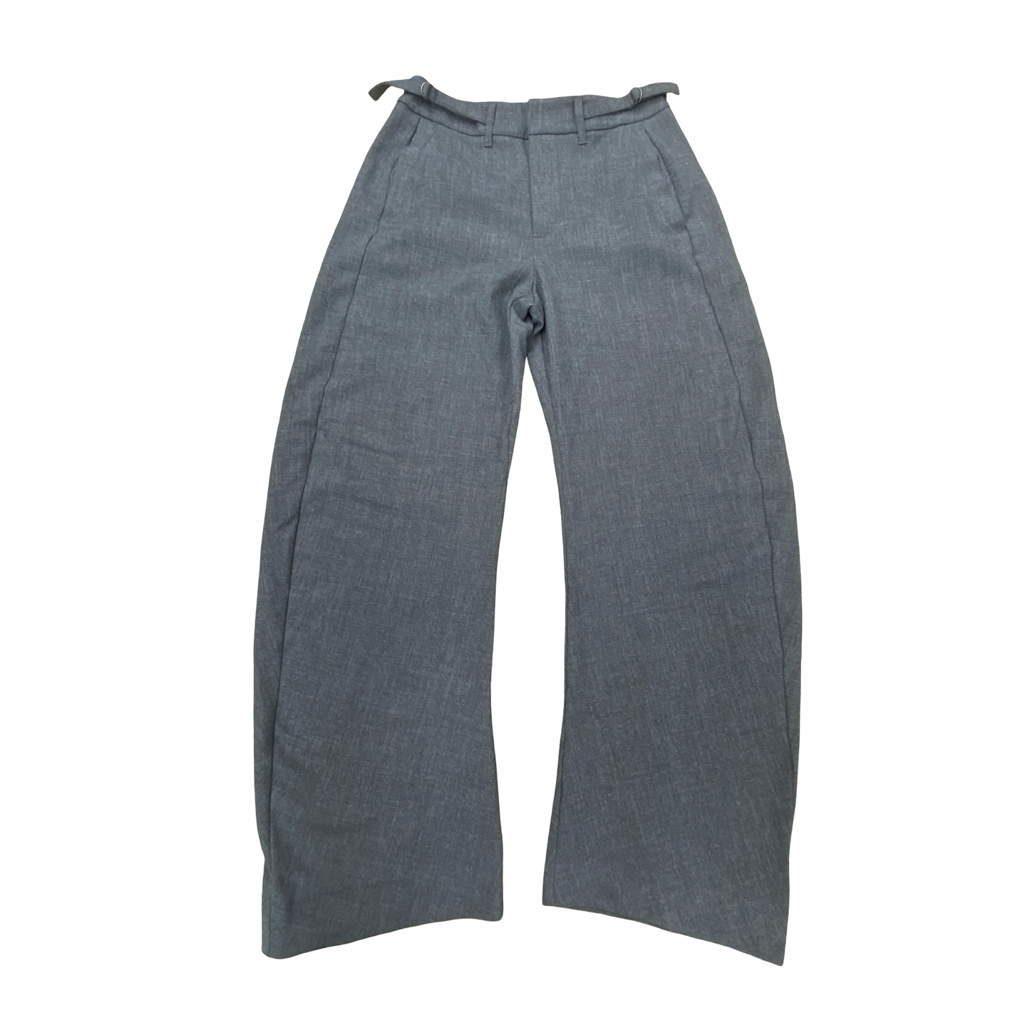 Pants Dress By Maeve In Grey, Size:24