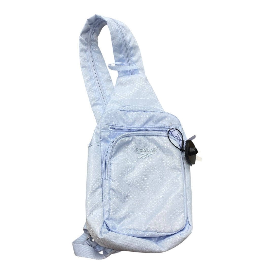 Belt Bag By Reebok In Bronze, Size:Medium