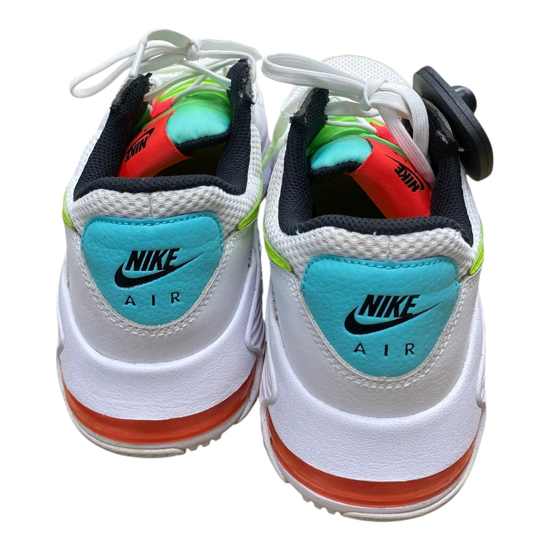 Shoes Athletic By Nike In Multi, Size:8.5