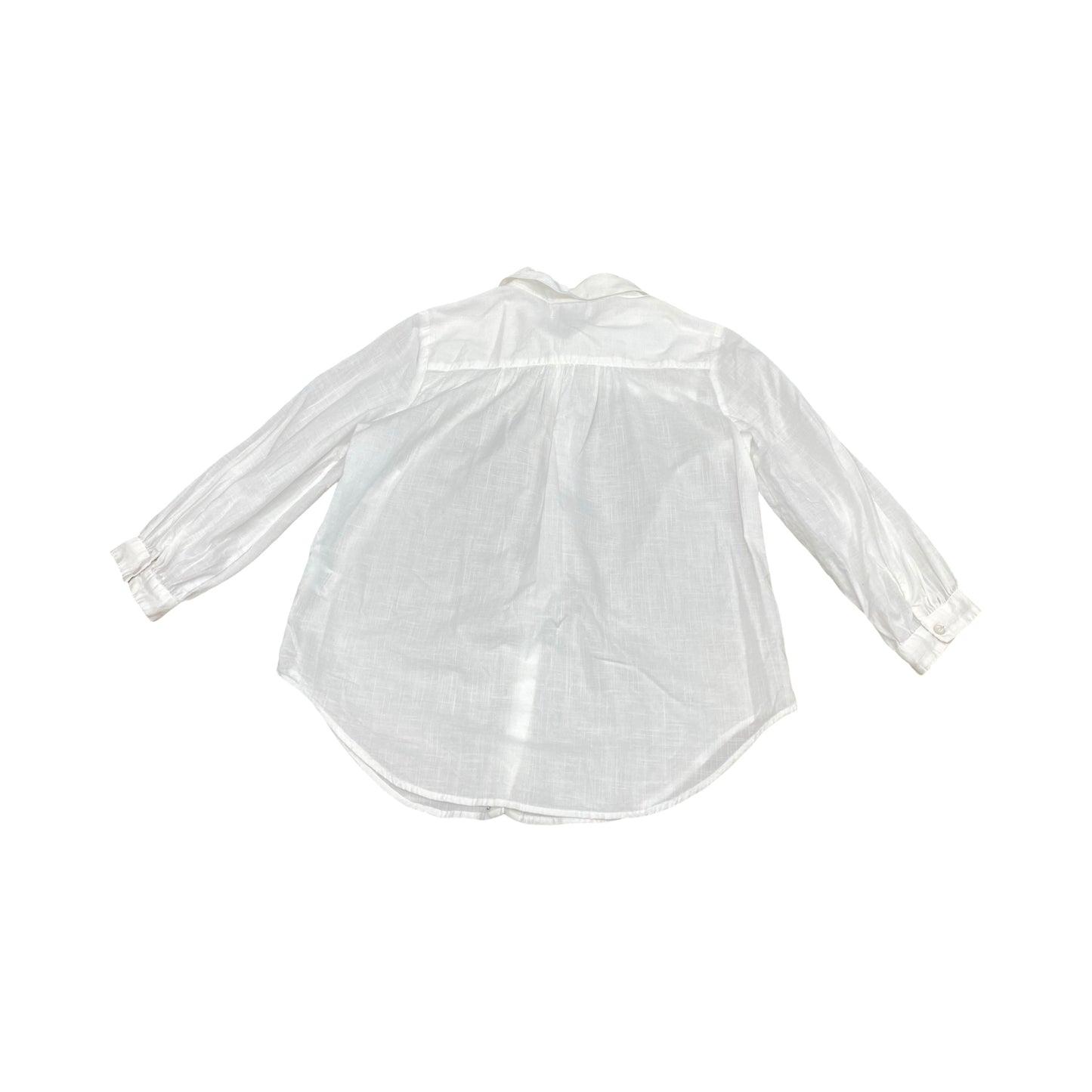 Top Ls By Michael Stars In White, Size:S