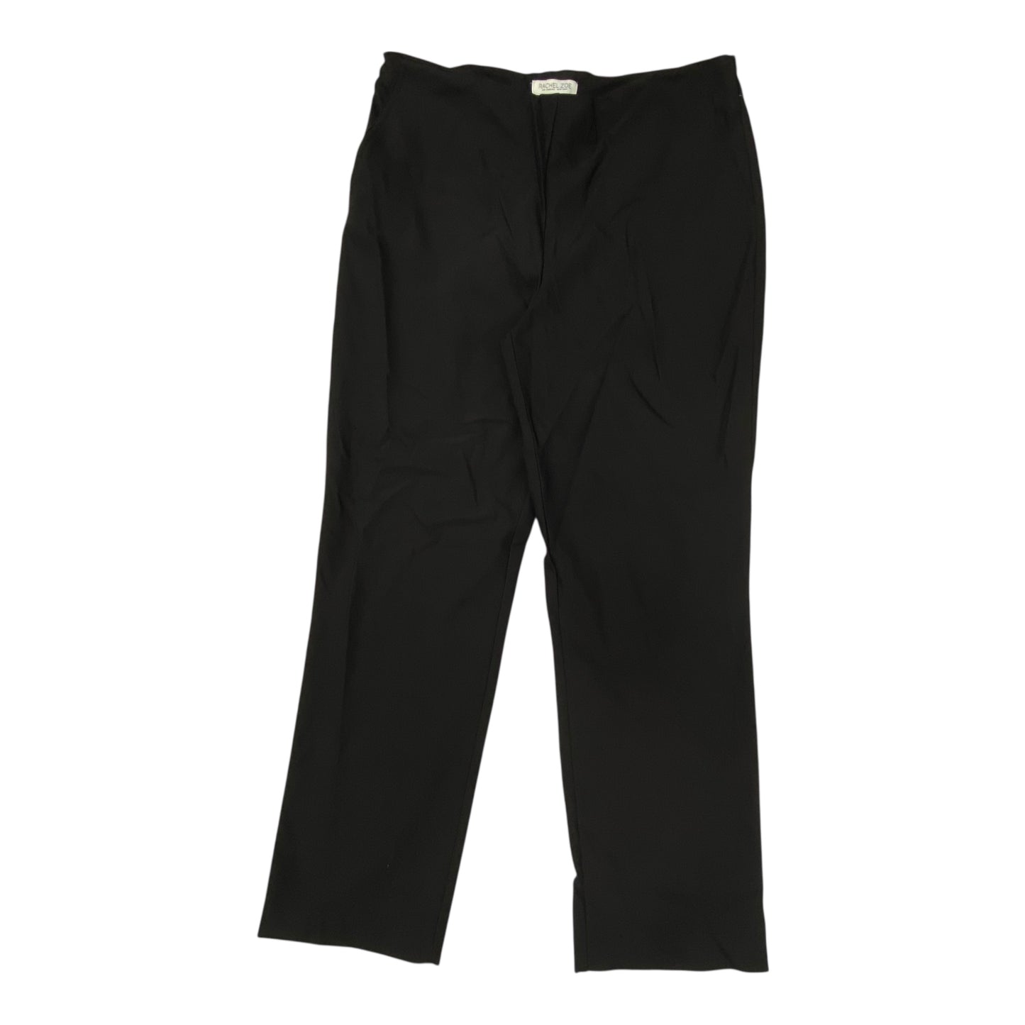 Pants Dress By Rachel Zoe In Black, Size:12