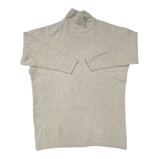 Dress Sweater By Gap In Beige, Size:Xl