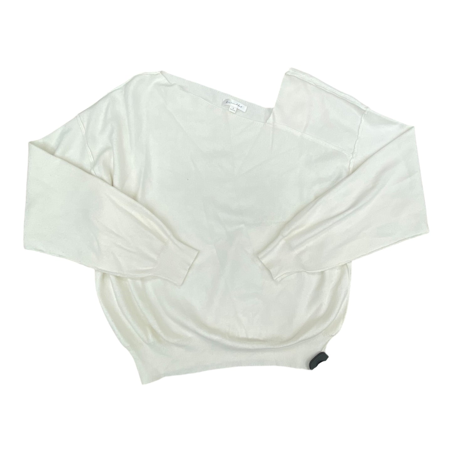 Sweater By Line & Dot In Yellow, Size:S