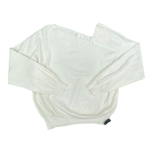 Sweater By Line & Dot In Yellow, Size:S