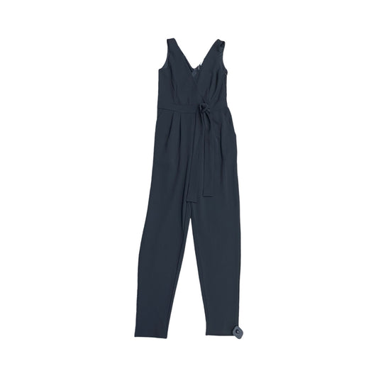 Jumpsuit By Outrageous In Black, Size:S