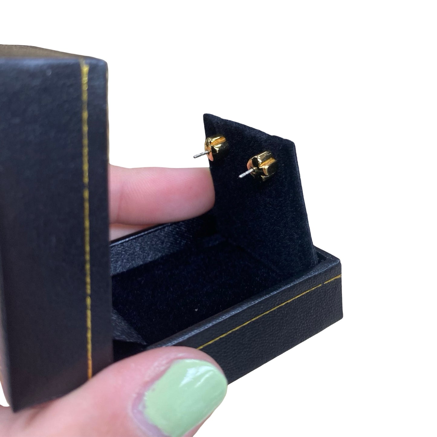 Earrings Designer By Kate Spade In Gold