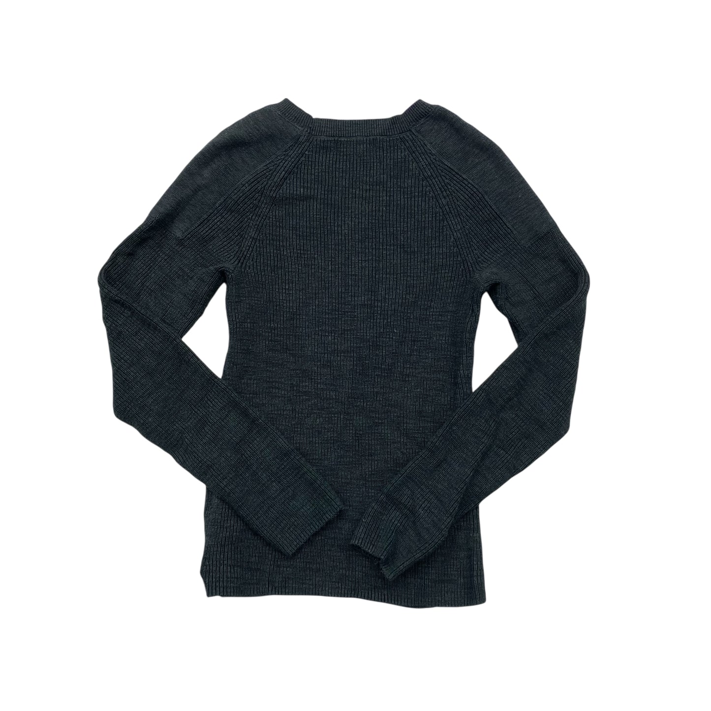 Sweater By Banana Republic In Black, Size:Xs