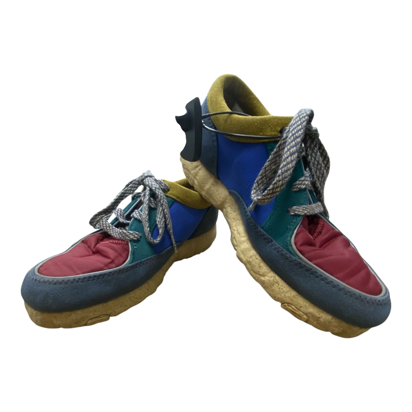 Shoes Athletic By Nike In Multi, Size:6.5