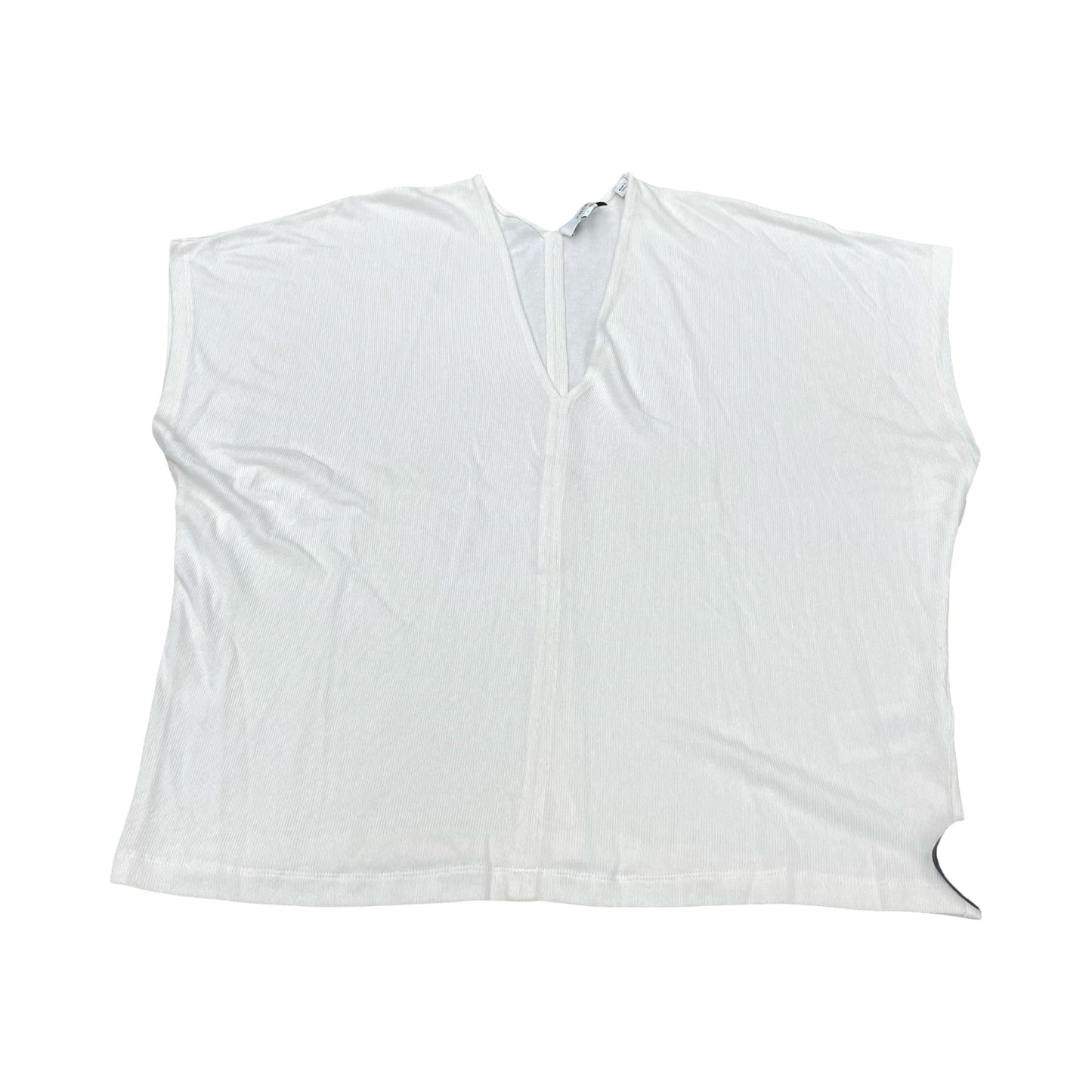 Top Ss By Vince In Cream, Size:L