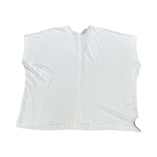 Top Ss By Vince In Cream, Size:L