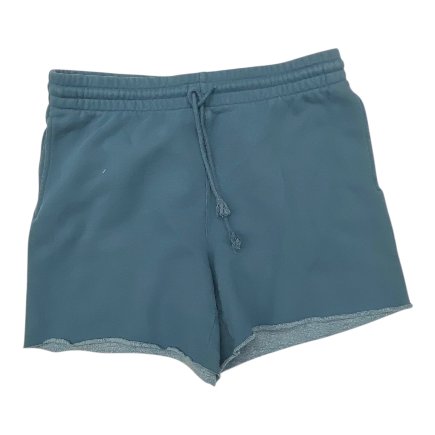 Shorts By Tna In Teal, Size:L