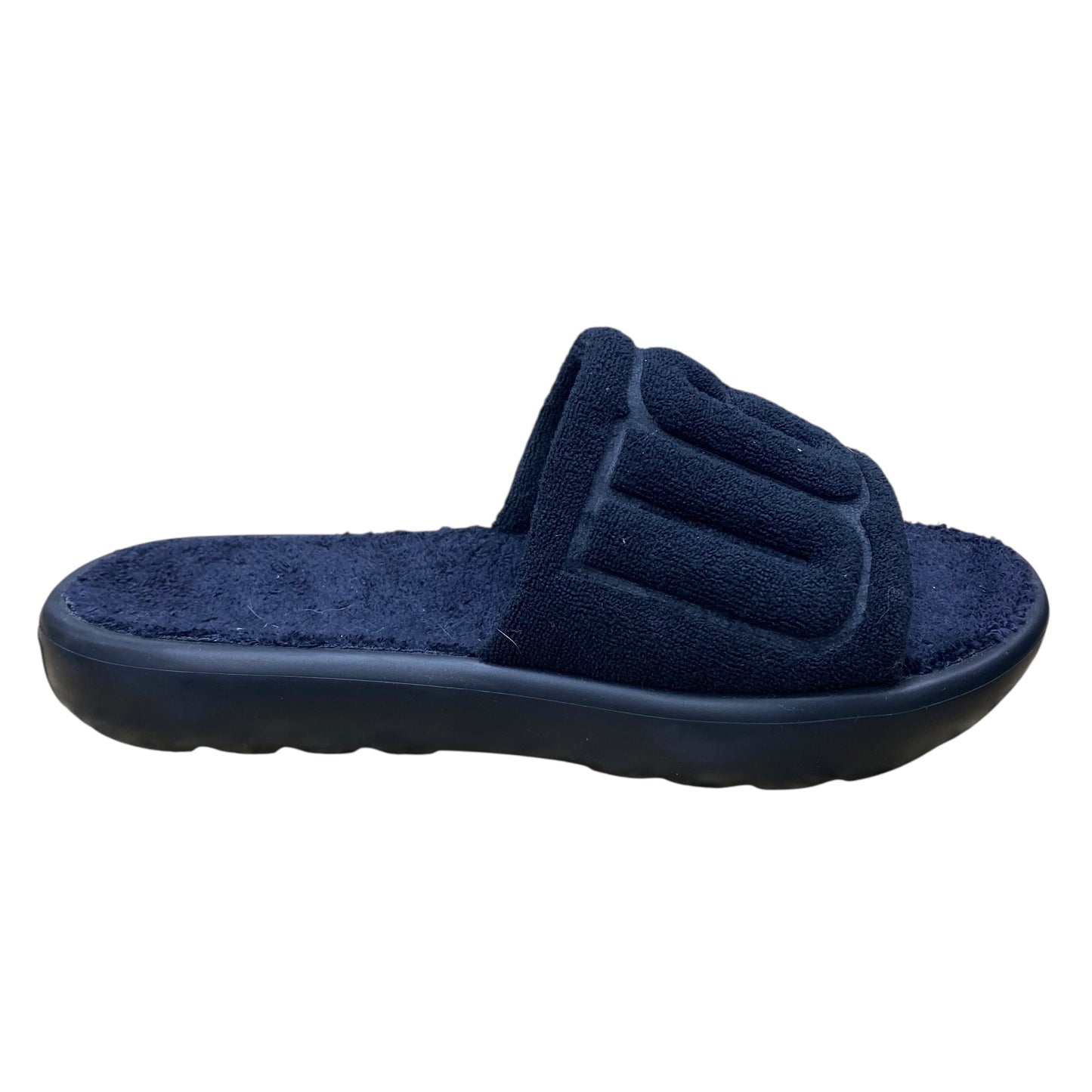 Sandals Designer By Ugg In Black, Size:9