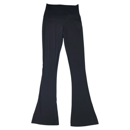 Athletic Leggings By Lululemon In Black, Size:6
