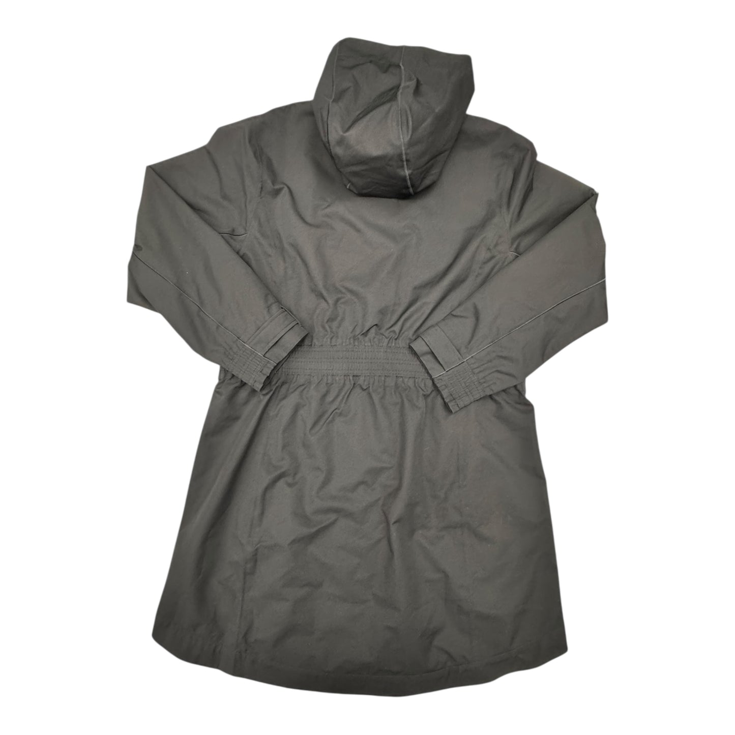 Athletic Jacket By Athleta In Black, Size:Xl