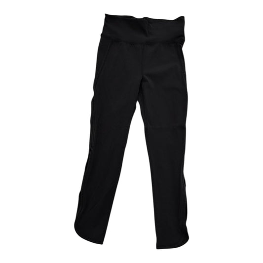 Athletic Leggings By Free People In Black, Size:Sp