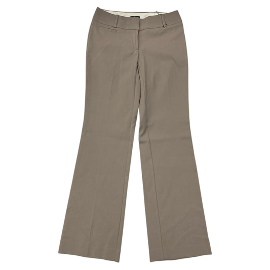 Pants Dress By Loft In Beige, Size:0P