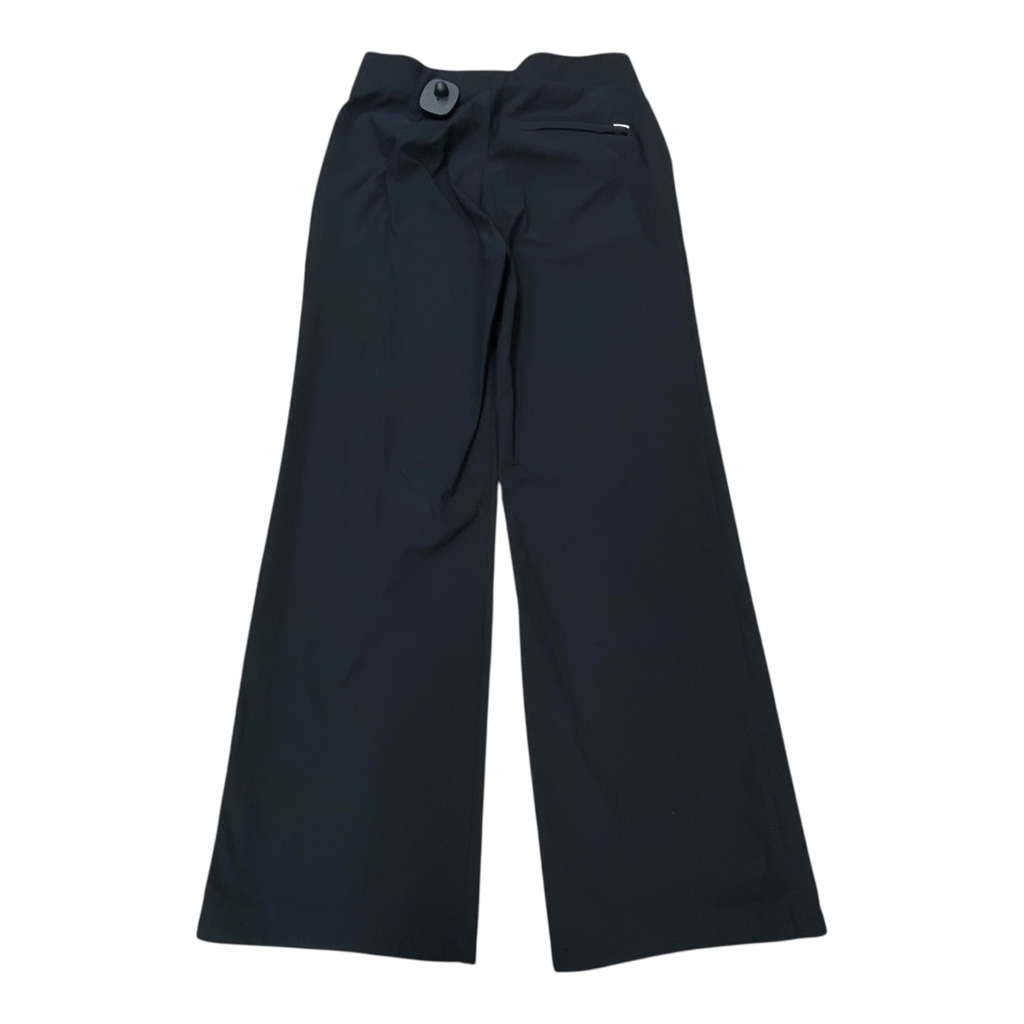 Athletic Pants By Vuori In Black, Size:Xs