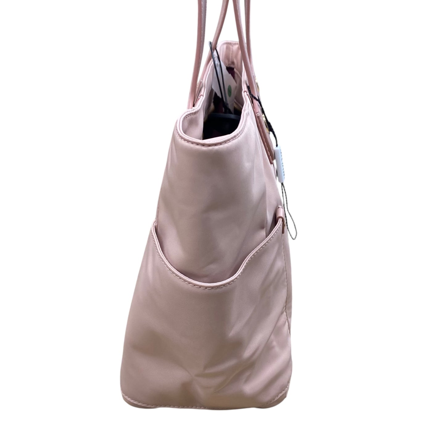 Handbag Designer By Marc Jacobs In Pink, Size:Medium