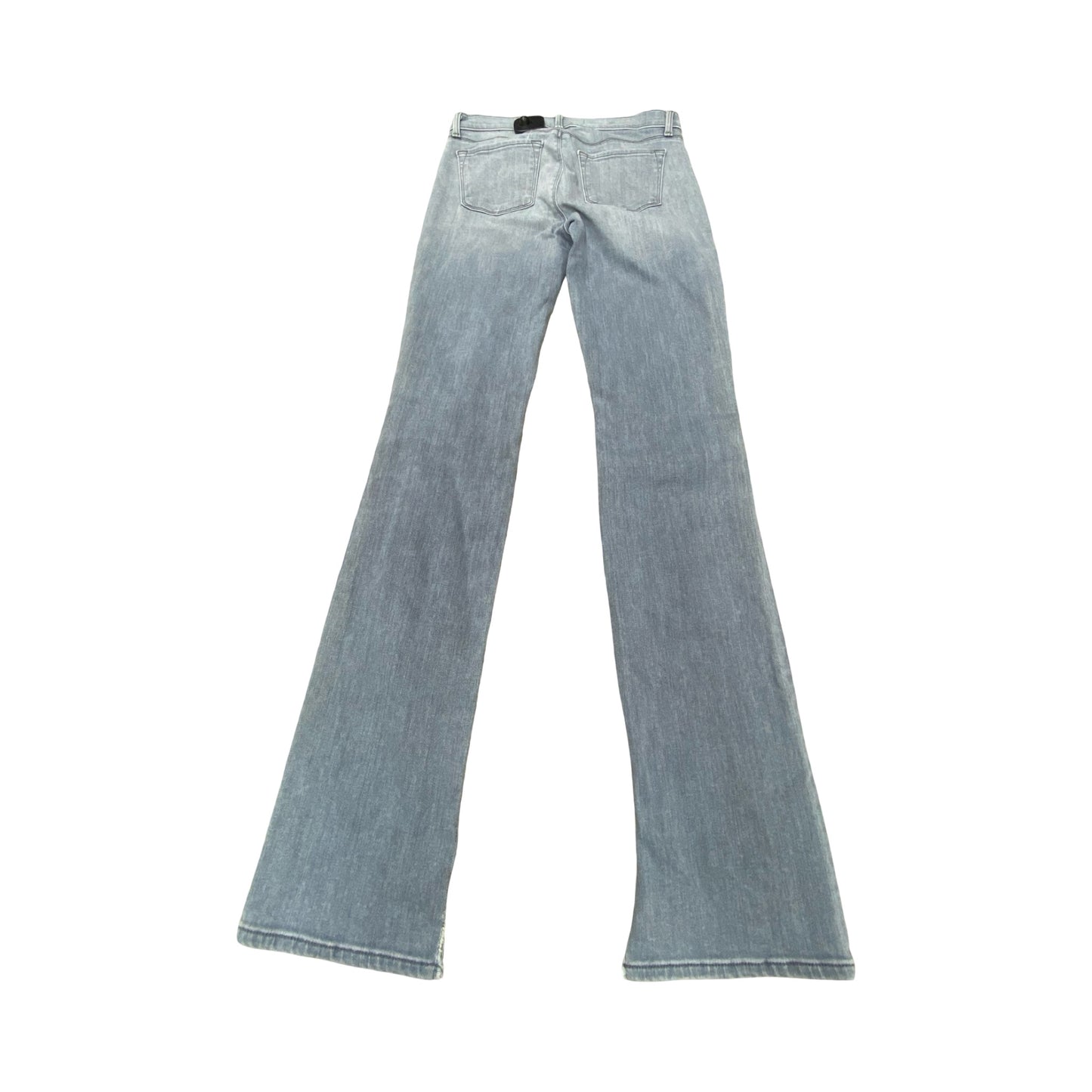 Jeans Straight By J Brand In Blue, Size:2