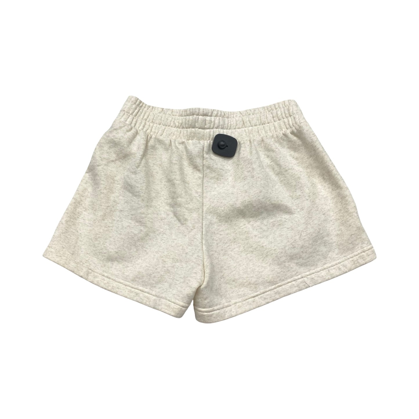 Shorts By Under Armour In Cream, Size:M