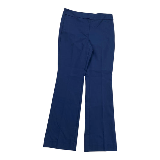 Pants Dress By White House Black Market In Blue, Size:6