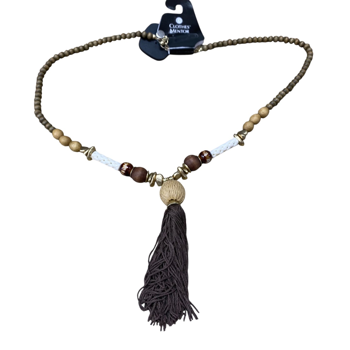 Necklace Other By Chicos In Multi