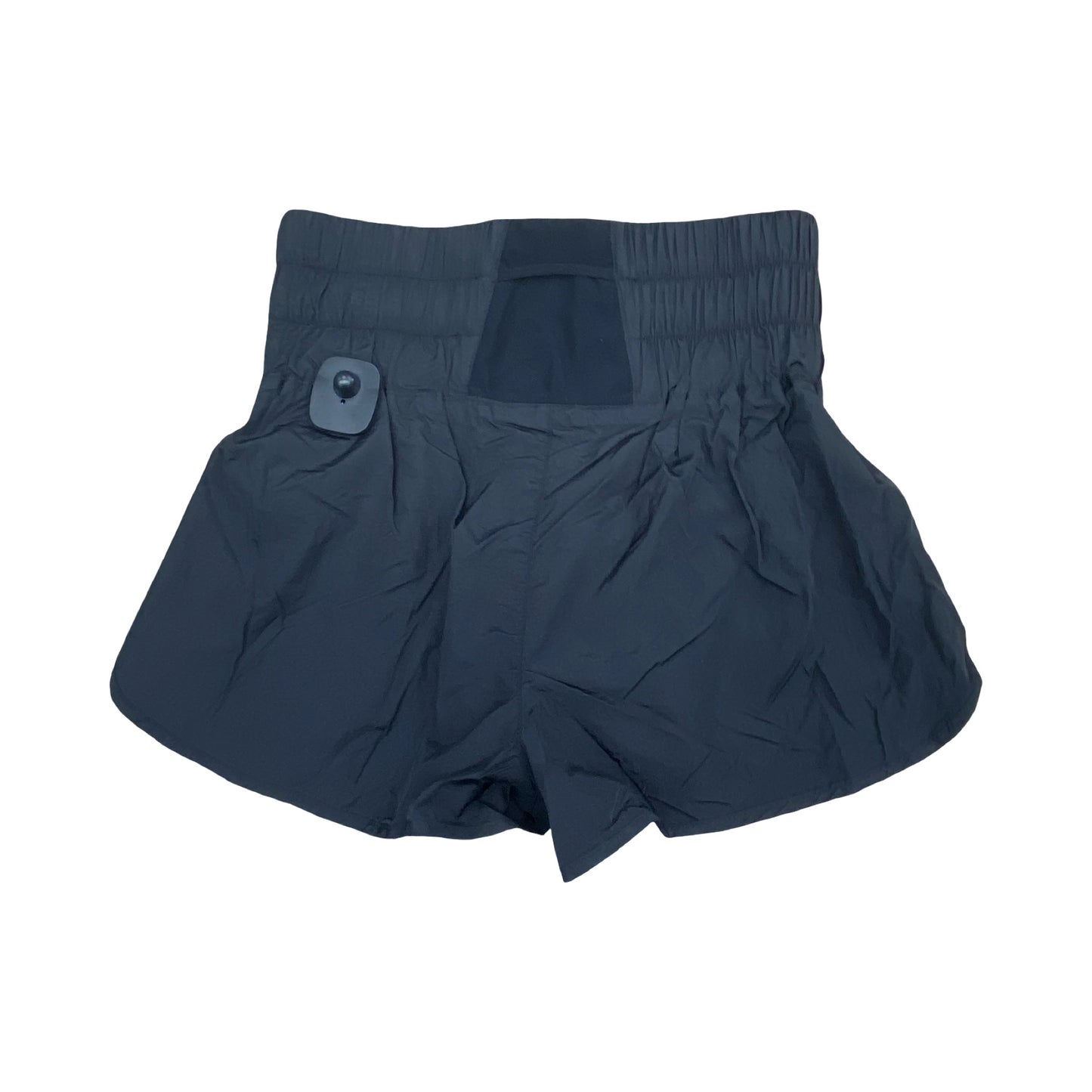 Shorts By Free People In Black, Size:M