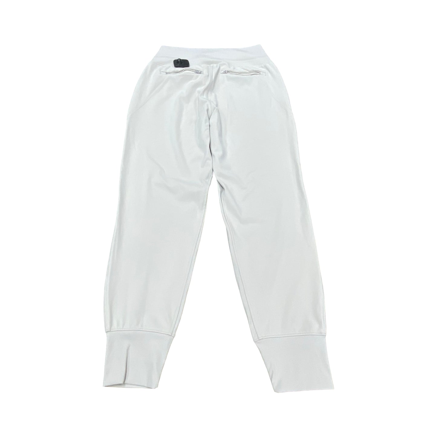 Athletic Pants By Athleta In Ivory, Size:S