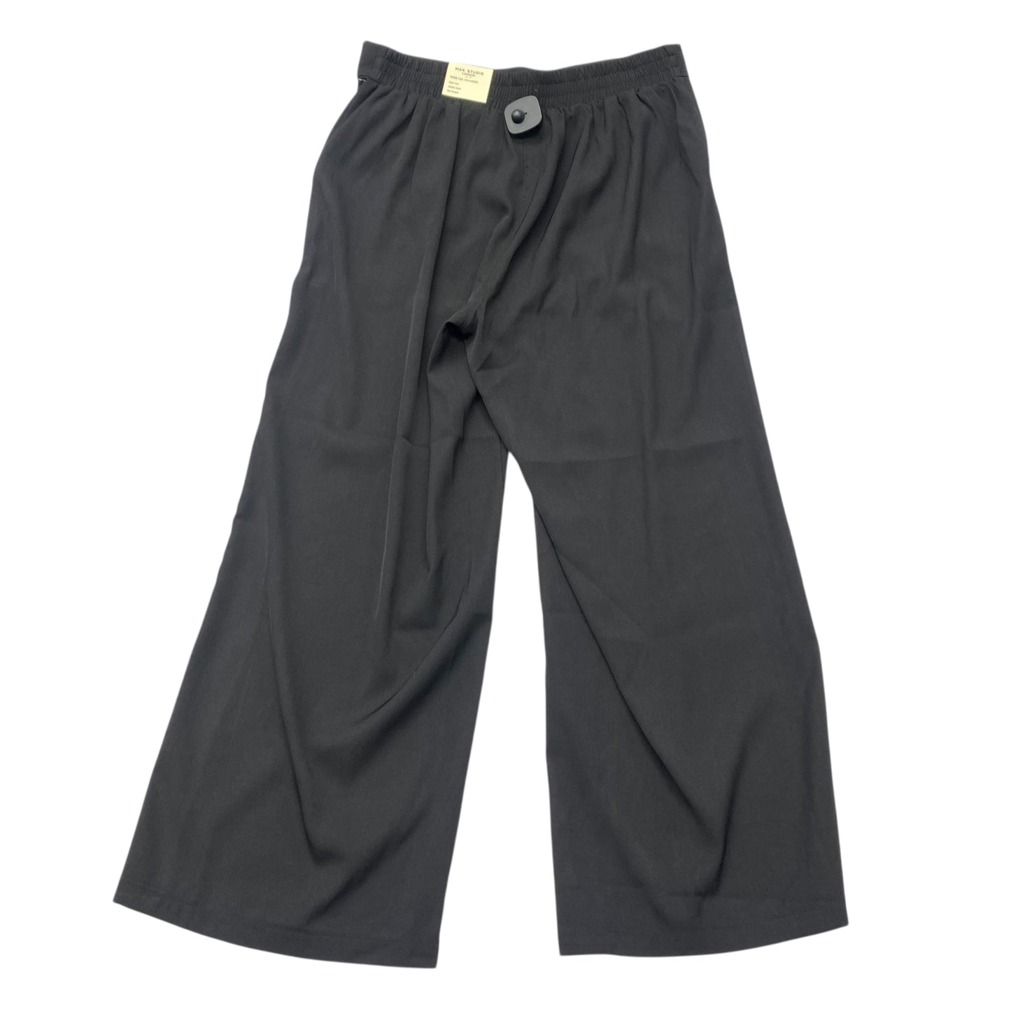 Pants Dress By Max Studio In Black, Size:Xl