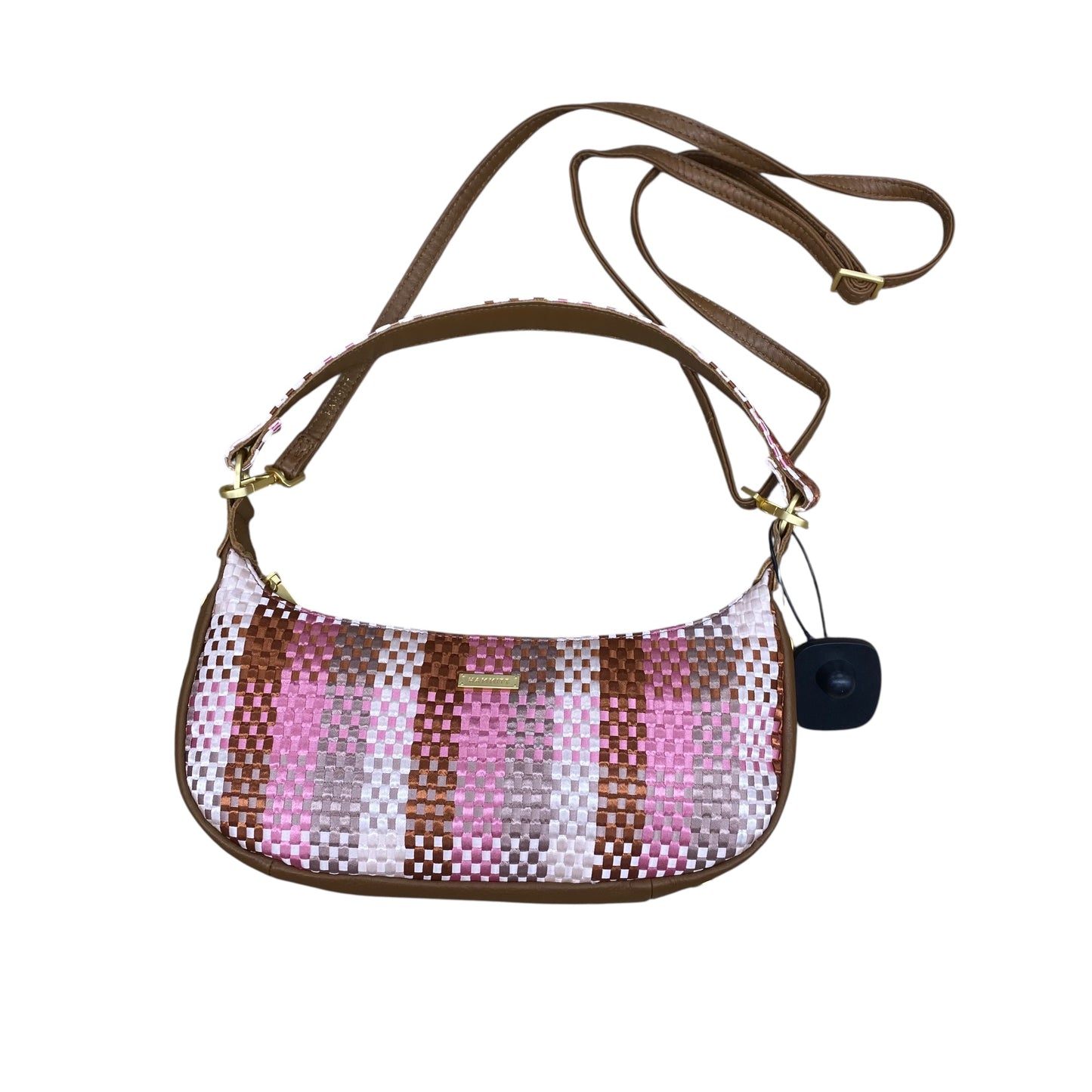 Handbag Designer By Hammitt In Multi, Size:Small