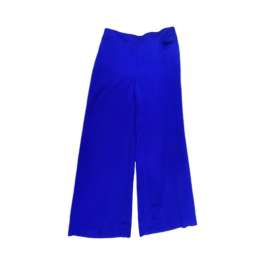 Pants Lounge By Chicos In Blue, Size:6