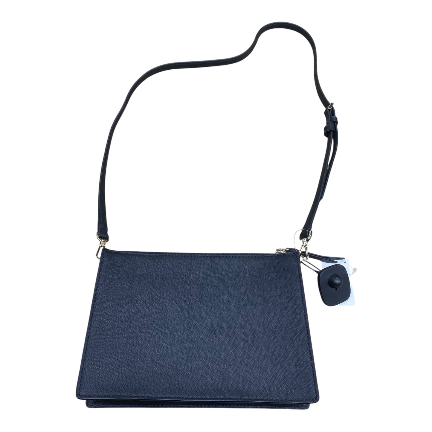 Handbag Designer By Kate Spade In Black, Size:Small