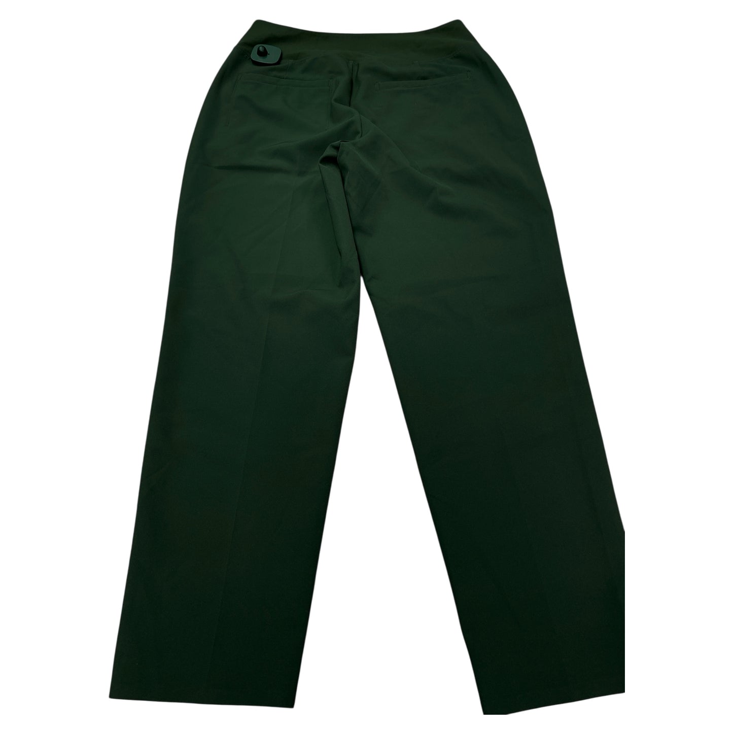 Athletic Pants By Athleta In Green, Size:8