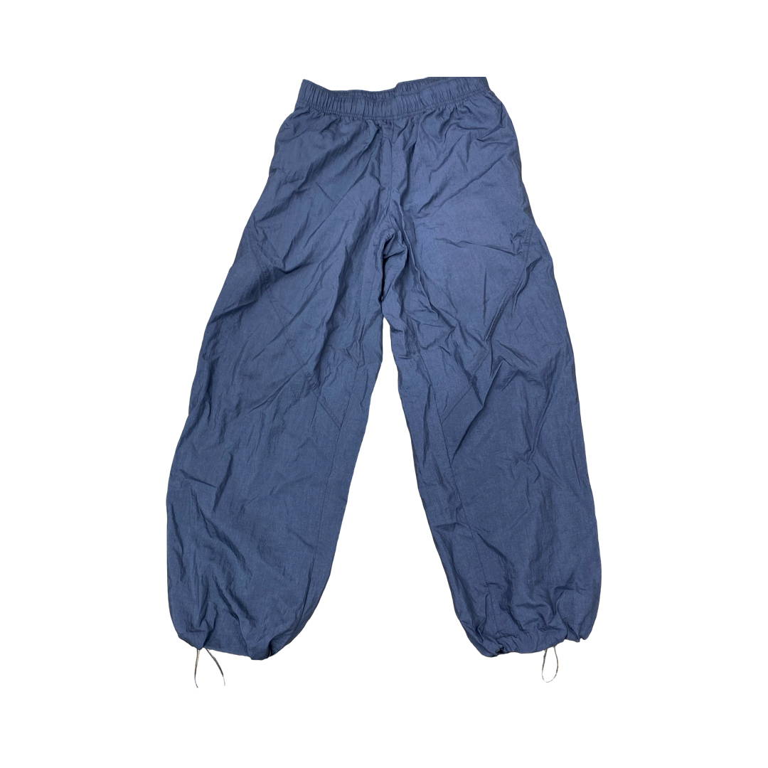 Athletic Pants By Athleta In Grey, Size:S