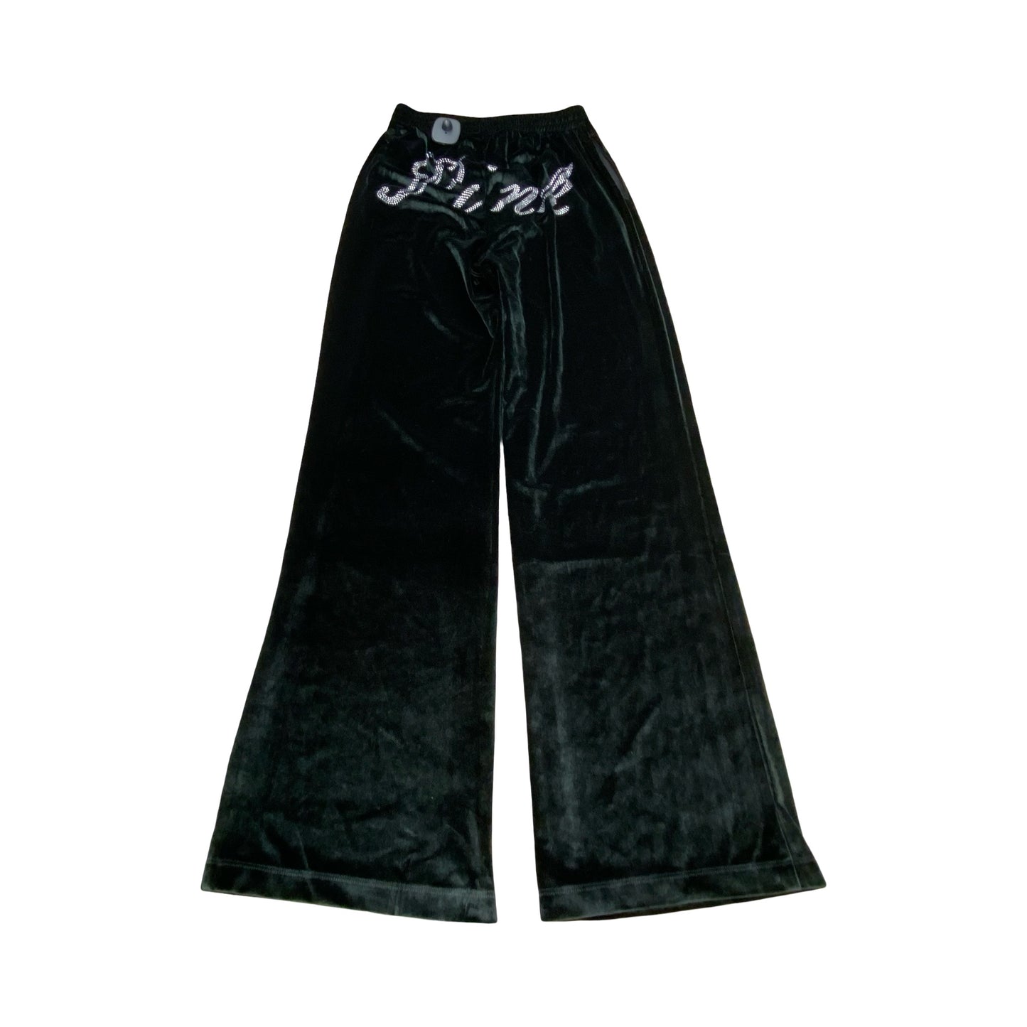 Pants Lounge By Pink In Black, Size:Xs
