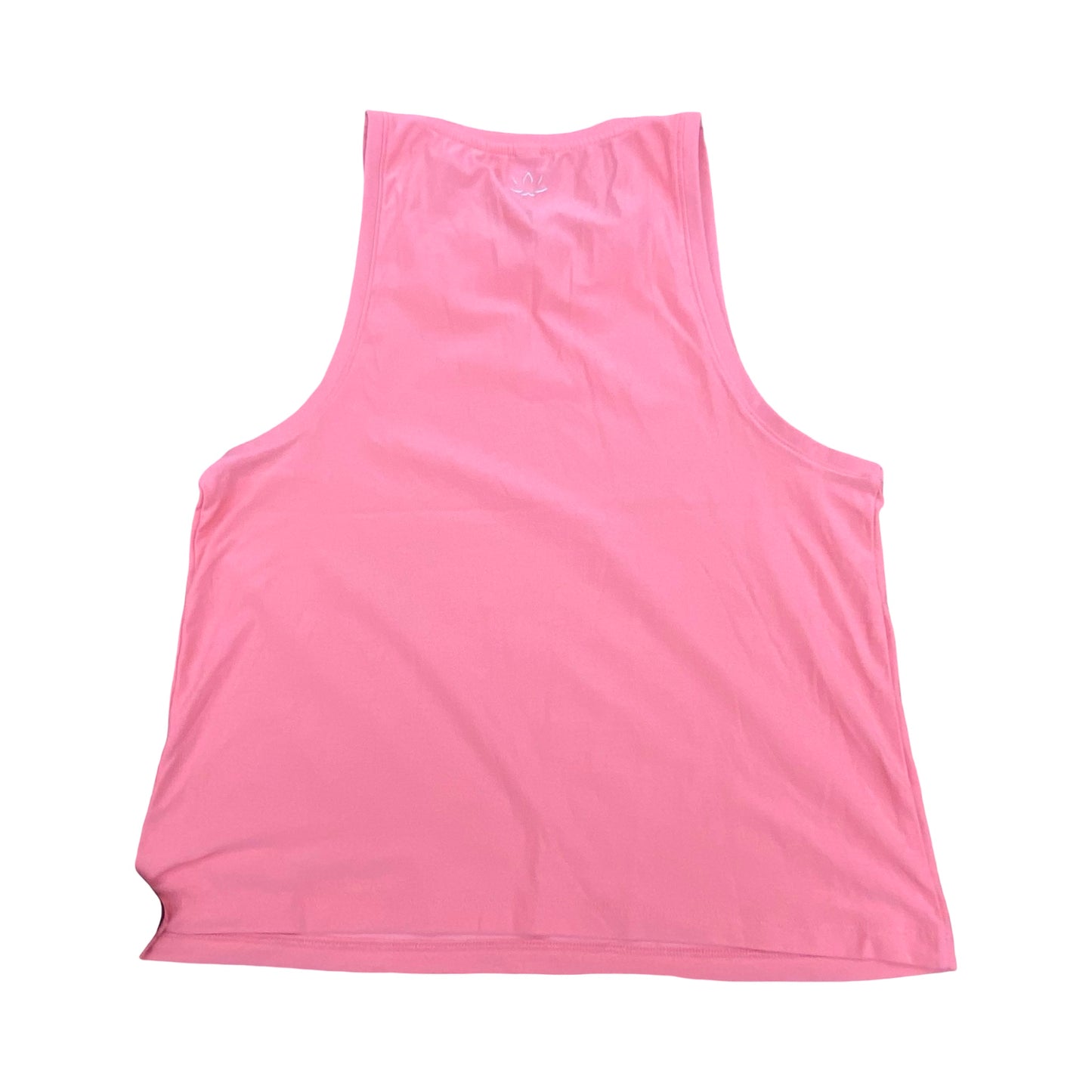 Athletic Tank Top By Beyond Yoga In Pink, Size:Xs
