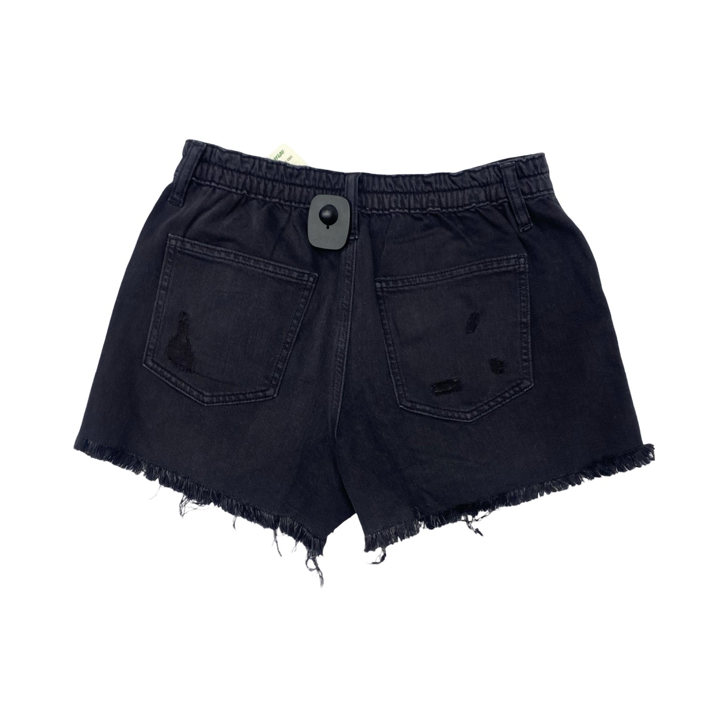 Shorts By Aerie In Black, Size:Xs