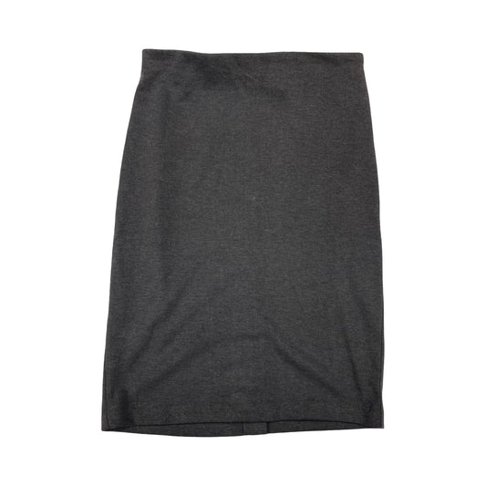 Skirt Midi By Philosophy In Grey, Size:6