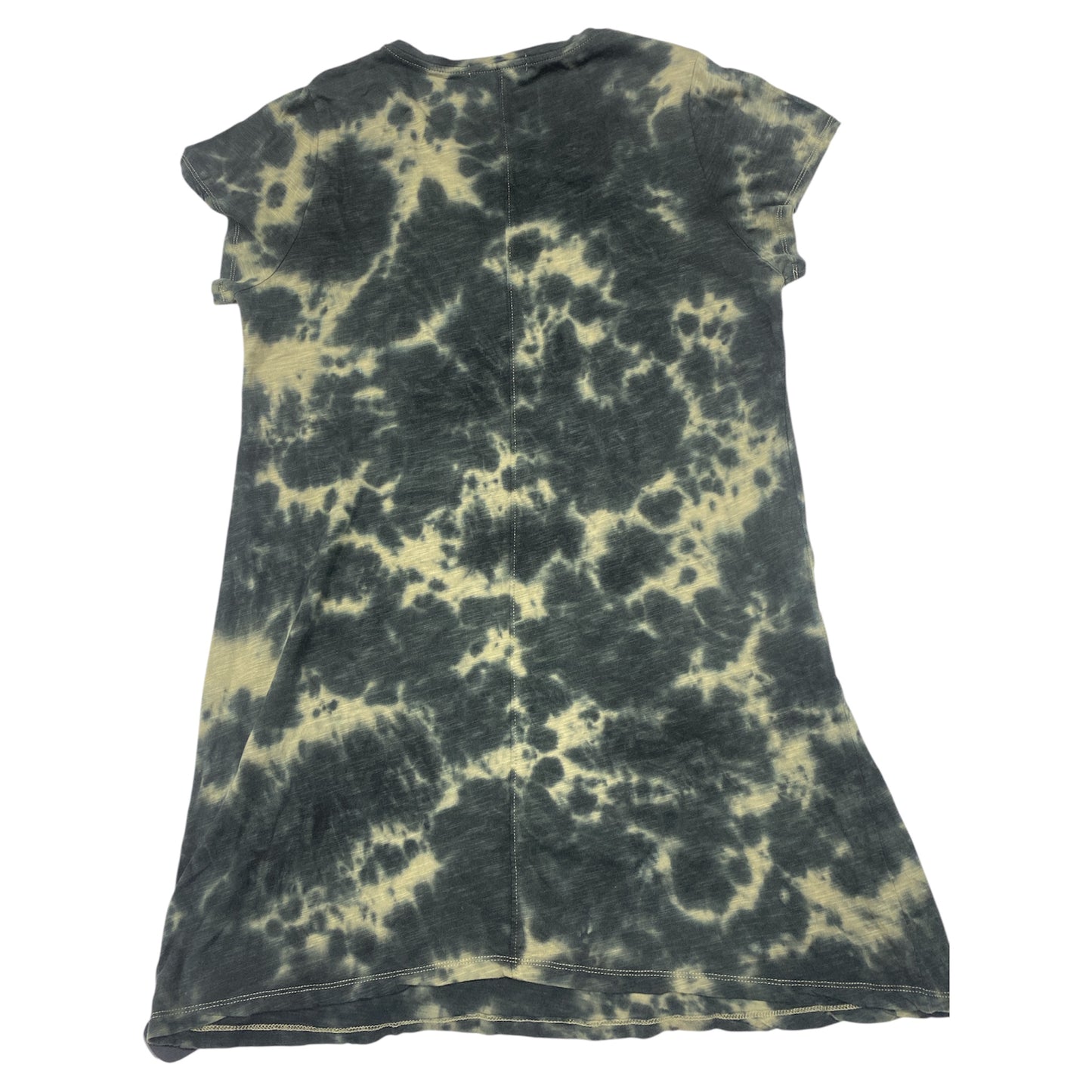 Dress Casual Short By Social Standard By Sanctuary In Green, Size:Xl
