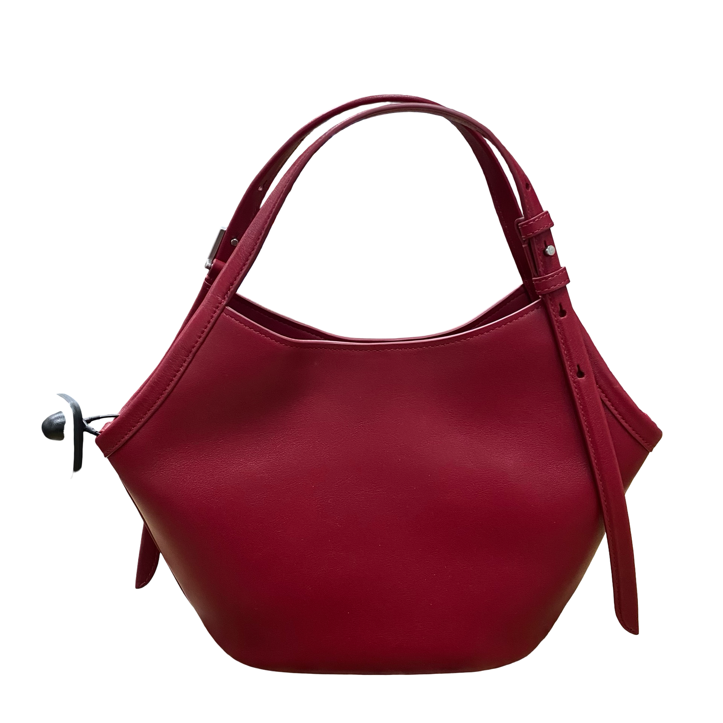 Handbag Designer By Kate Spade In Red, Size:Medium