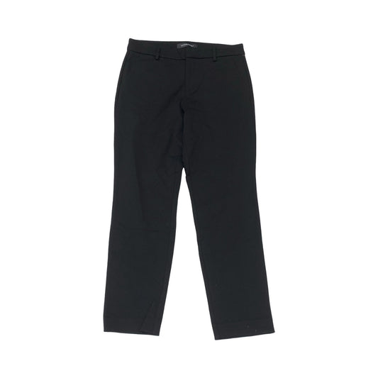 Pants Dress By Liverpool In Black, Size:8