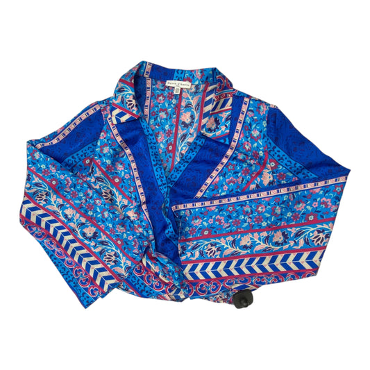 Top Ls By Madison DAmelie In Multi, Size:M