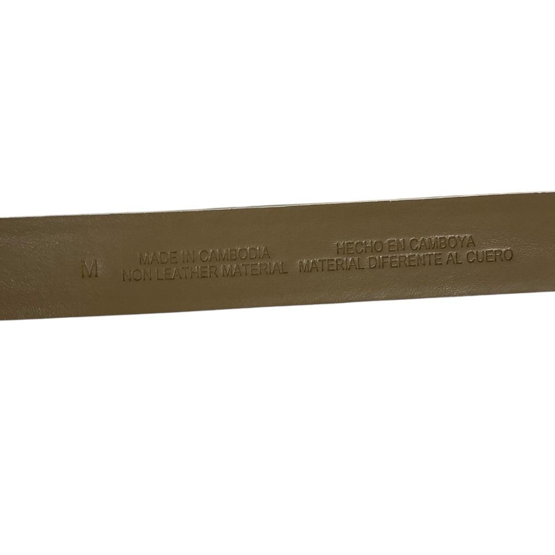 Belt By Target In Cream