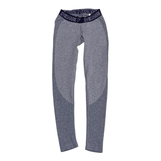 Athletic Leggings By Gym Shark In Purple, Size:S