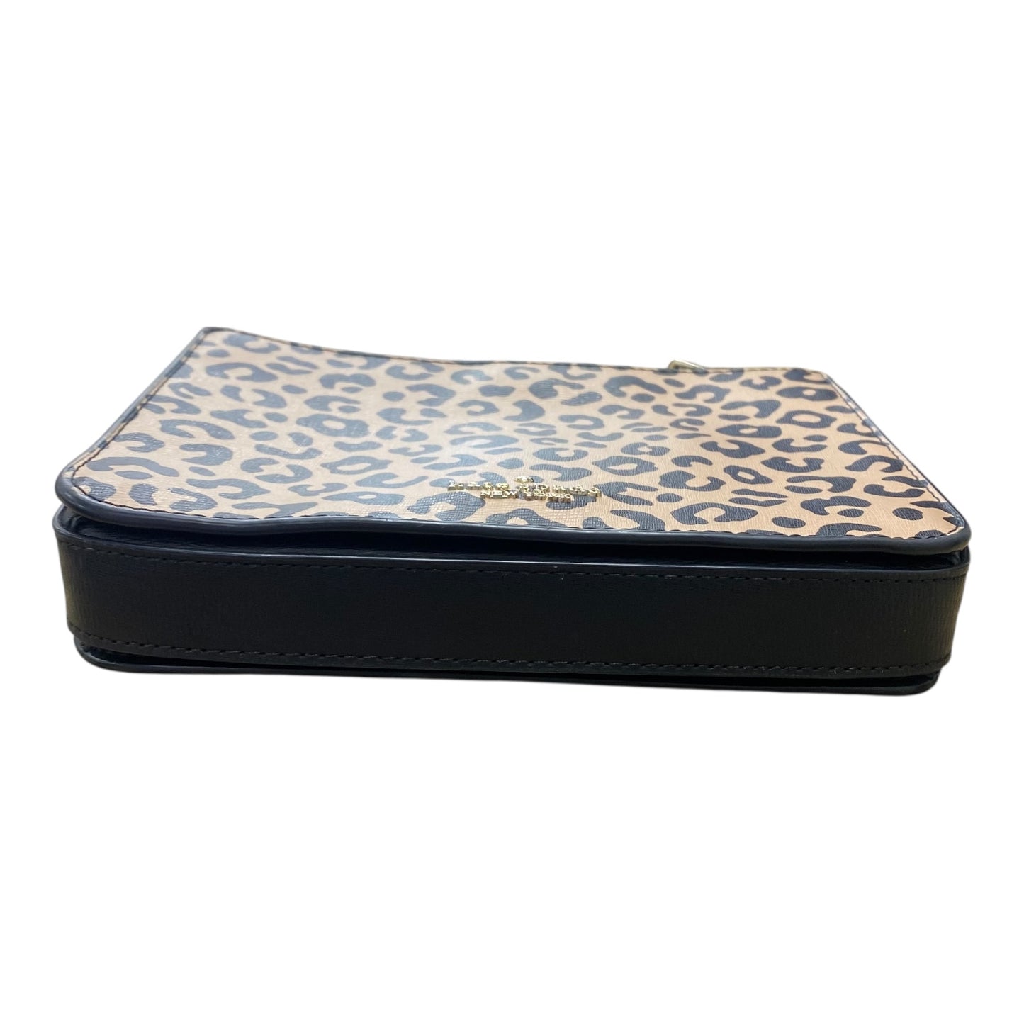Handbag Designer By Kate Spade In Animal Print, Size:Small