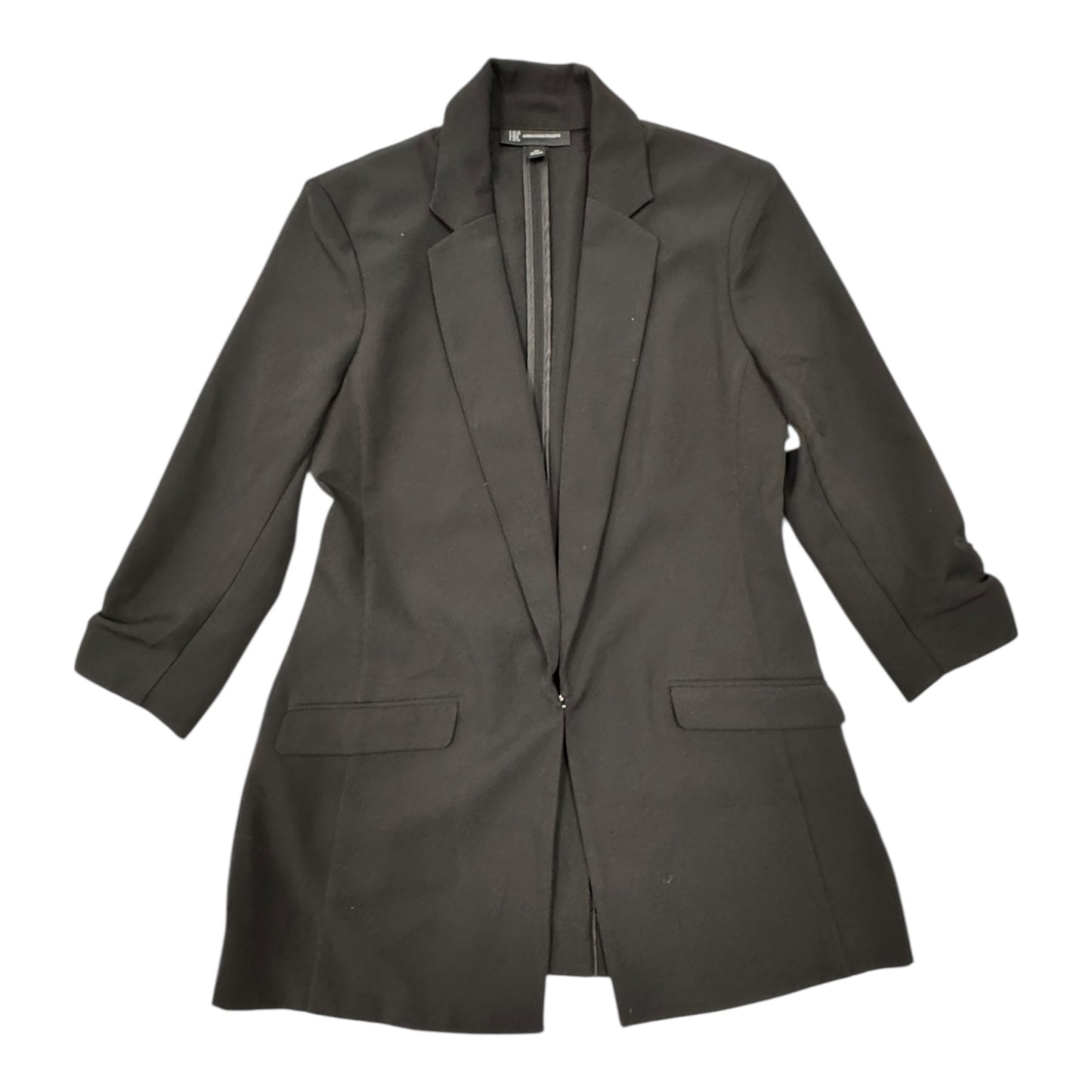 Blazer By Inc In Black, Size:Xs
