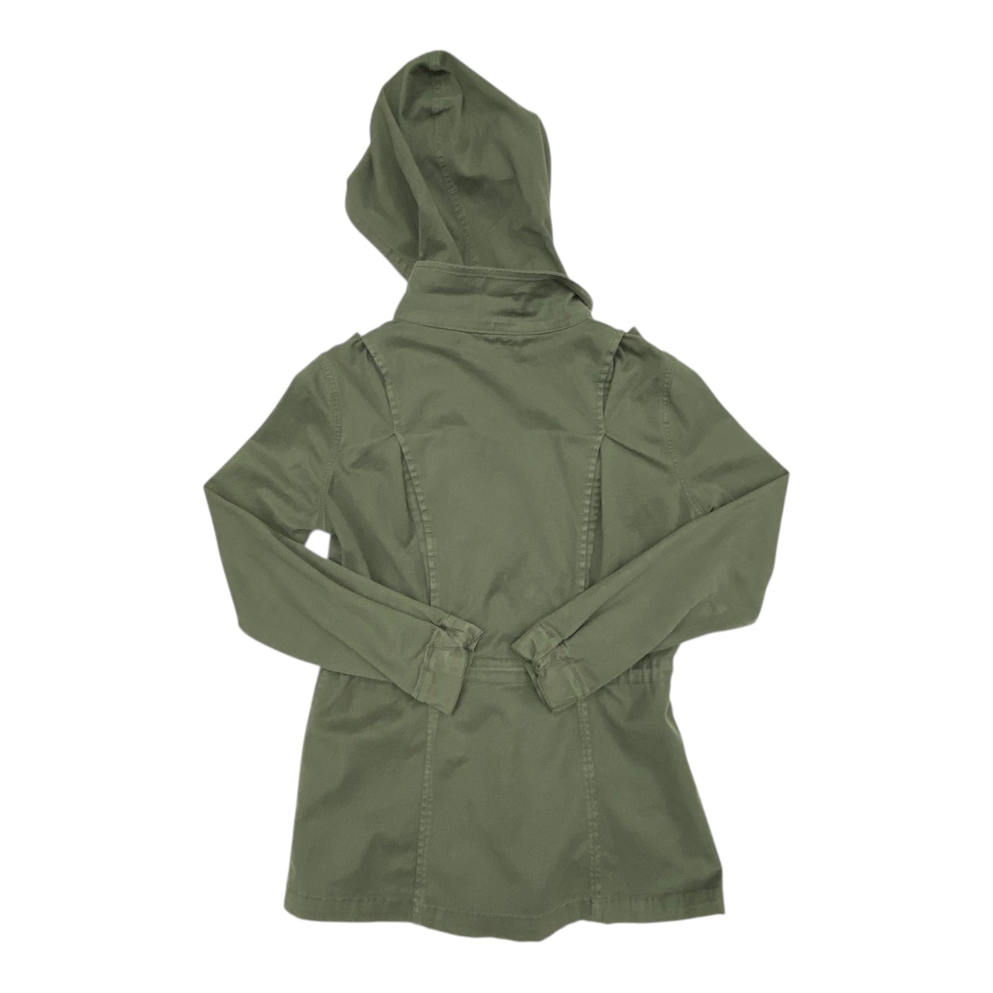 Jacket Other By Tinsel In Green, Size:M