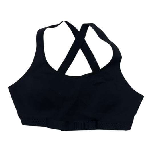 Athletic Bra By Lululemon In Black, Size:M