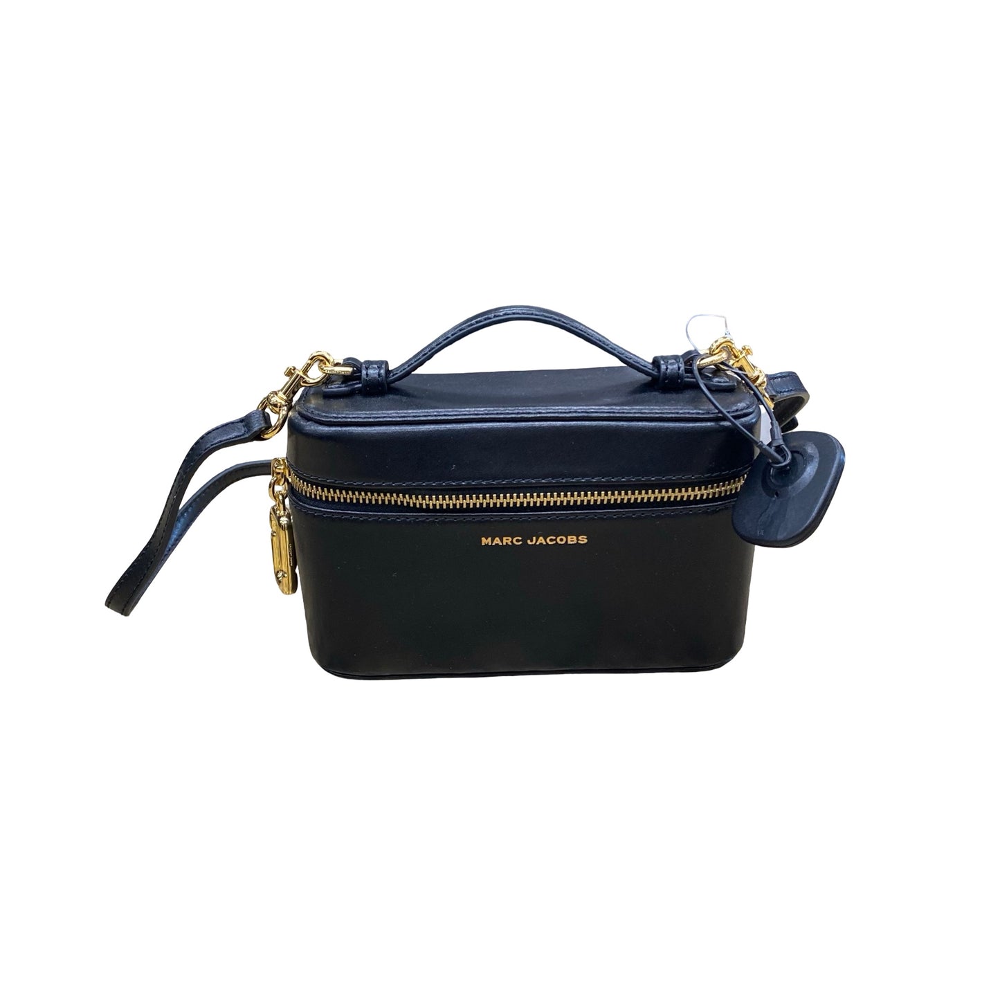 Handbag Designer By Marc By Marc Jacobs In Black, Size:Small