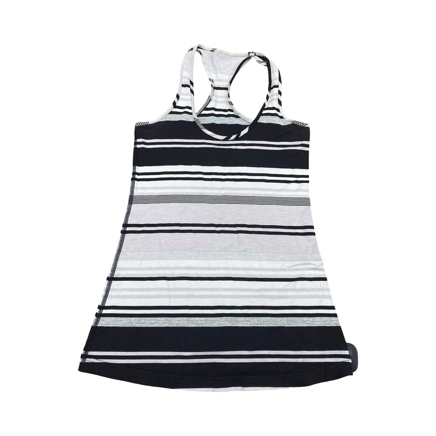 Athletic Tank Top By Lululemon In Multi, Size:S